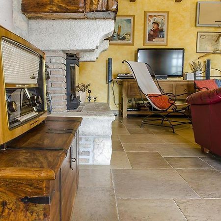 Villa Slivari Žminj Habitación foto